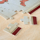 Puzzle Auriga (Côté)