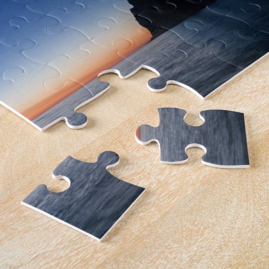 Puzzle Aurora Borealis (Côté)