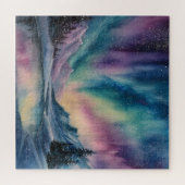 Puzzle Aurora Borealis (Horizontal)