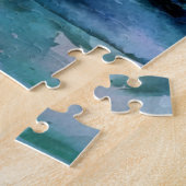 Puzzle Aurora Borealis (Côté)