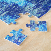 Puzzle Aurora Dans Les Vallées (Côté)