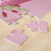 Puzzle Austenite II (Côté)