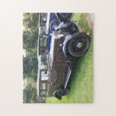 Puzzle Austin 7 (Vertical)