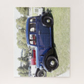 Puzzle Austin Big 7 (Vertical)