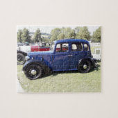 Puzzle Austin Big 7 (Horizontal)