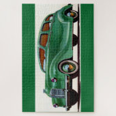 Puzzle Austin Devon vert 1948 (Vertical)