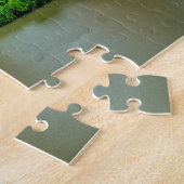 Puzzle Austin, Texas, USA (Côté)