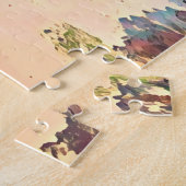 Puzzle Austinmer Beach NSW Côte Sud (Côté)