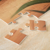 Puzzle Australian Adventure avec Little Kangaroo (Côté)