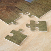 Puzzle Australie, billes du diable. Grès sphérique (Côté)