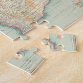 Puzzle Australie composite (Côté)