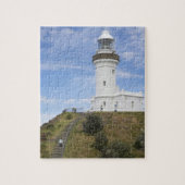 Puzzle Australie, Nouvelle-Galles du Sud, Cap Byron (Vertical)