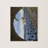 Puzzle Australie, Nouvelle-Galles du Sud, Sydney, Pierre (Vertical)