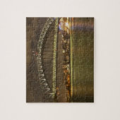 Puzzle Australie, Nouvelle-Galles du Sud, Sydney, Sydney  (Vertical)