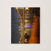 Puzzle Australie, Queensland, Brisbane, Story Bridge, 2 (Vertical)