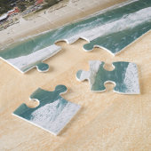Puzzle Australie, Queensland, Gold Coast, Main Beach - (Côté)