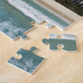 Puzzle Australie, Queensland, Gold Coast, Surfeurs (Côté)