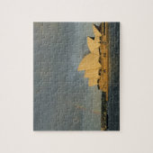 Puzzle Australie, Sydney, Opéra de Sydney, (Vertical)