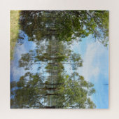 Puzzle Australie The River Murray, (Horizontal)