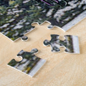 Puzzle Autel du Cornu (Côté)