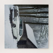 Puzzle Auto-Série 1-6 (Horizontal)