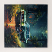 Puzzle Auto-Série 2-21 (Horizontal)