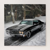 Puzzle Auto-Série 2-24 (Vertical)