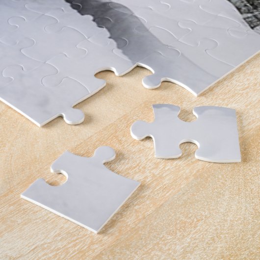 Puzzle Auto-Série 2-4 (Côté)