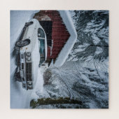 Puzzle Auto-Série 2-5 (Horizontal)