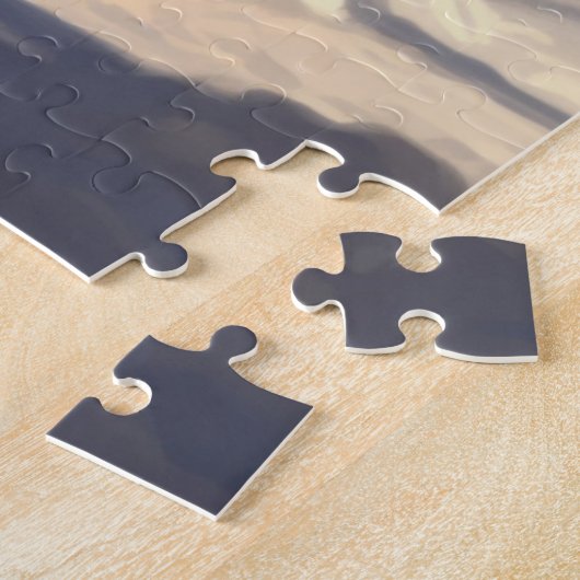 Puzzle Auto-Série 2-51 (Côté)