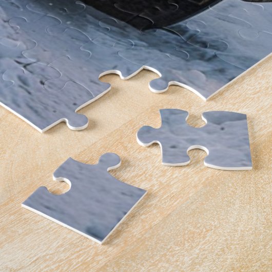 Puzzle Auto-Série 2-8 (Côté)