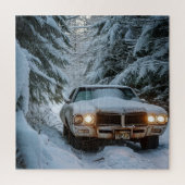 Puzzle Auto-Série 2-8 (Vertical)