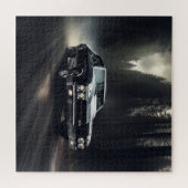 Puzzle Auto-Série 4-47 (Horizontal)