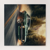 Puzzle Auto-Série 5-11 (Horizontal)