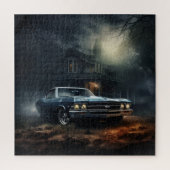 Puzzle Auto-Série 7 (Vertical)