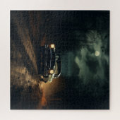 Puzzle Auto-Série 7-8 (Horizontal)