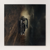 Puzzle Auto-Série 7-9 (Horizontal)