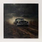 Puzzle Auto-Série 7-9 (Vertical)