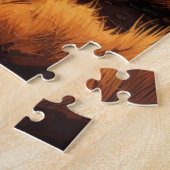 Puzzle Auto-Série 8-5 (Côté)
