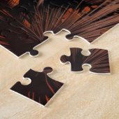 Puzzle Auto-Série 8-6 (Côté)
