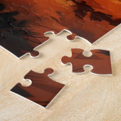Puzzle Auto-Série 8-7 (Côté)