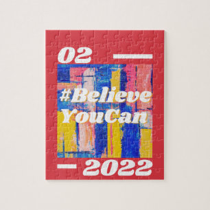 Puzzle Autoimmune Encephalitis Awareness 2022