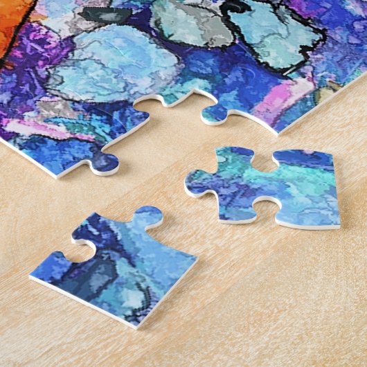 PUZZLE AUTOMNE (Côté)