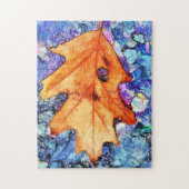 PUZZLE AUTOMNE (Vertical)