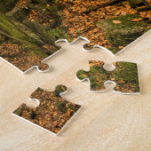 Puzzle Automne (Côté)