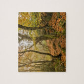 Puzzle Automne (Vertical)