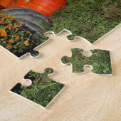 Puzzle Automne (Côté)