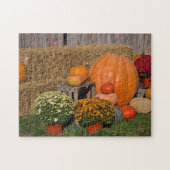 Puzzle Automne (Horizontal)