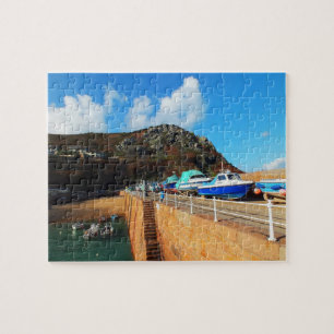 Puzzle Automne à Bonne Nuit