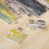 Puzzle Automne À Busiek Painterly (Côté)